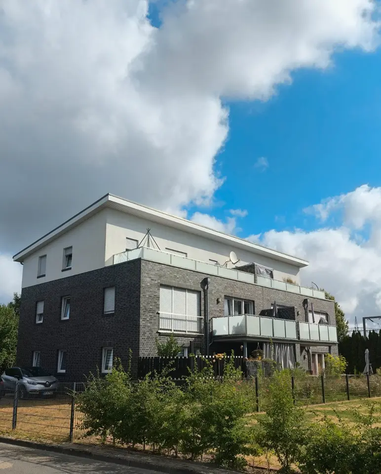 3 Zimmer Wohnung mit 100 m² in Bramsche – Bild 3