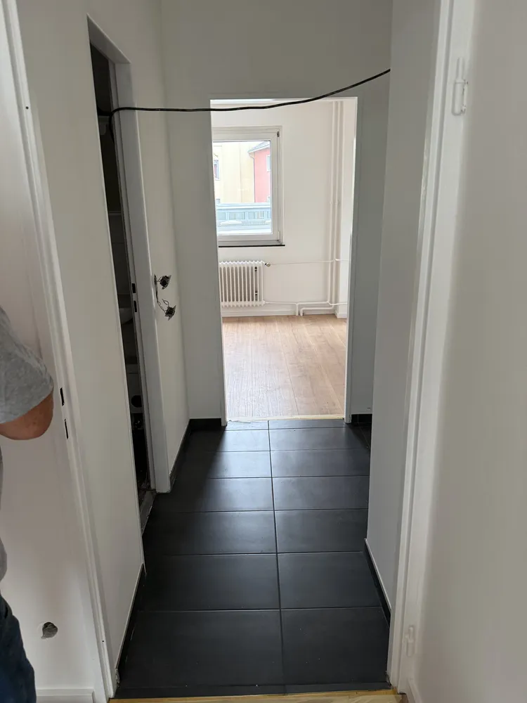 2 Zimmer Wohnung mit 50 m² in Frankfurt am Main – Bild 8