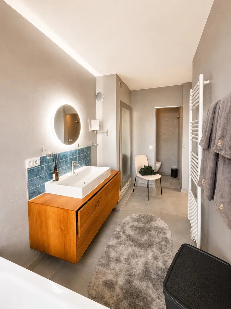 3 Zimmer Wohnung mit 75 m² in Hamburg – Bild 8