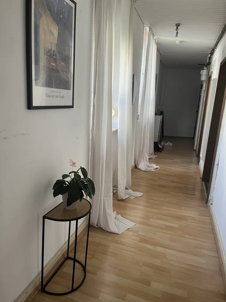 2 Zimmer Wohnung mit 75 m² in Mannheim – Bild 4
