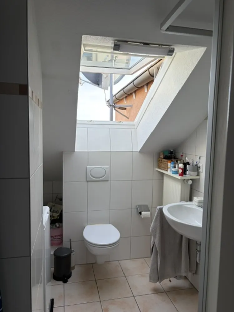 2 Zimmer Wohnung mit 41 m² in Stuttgart – Bild 2