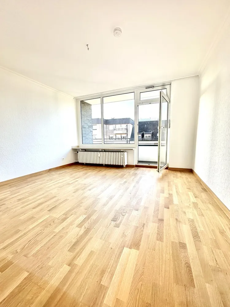 3 Zimmer Wohnung mit 93 m² in Düsseldorf – Bild 8