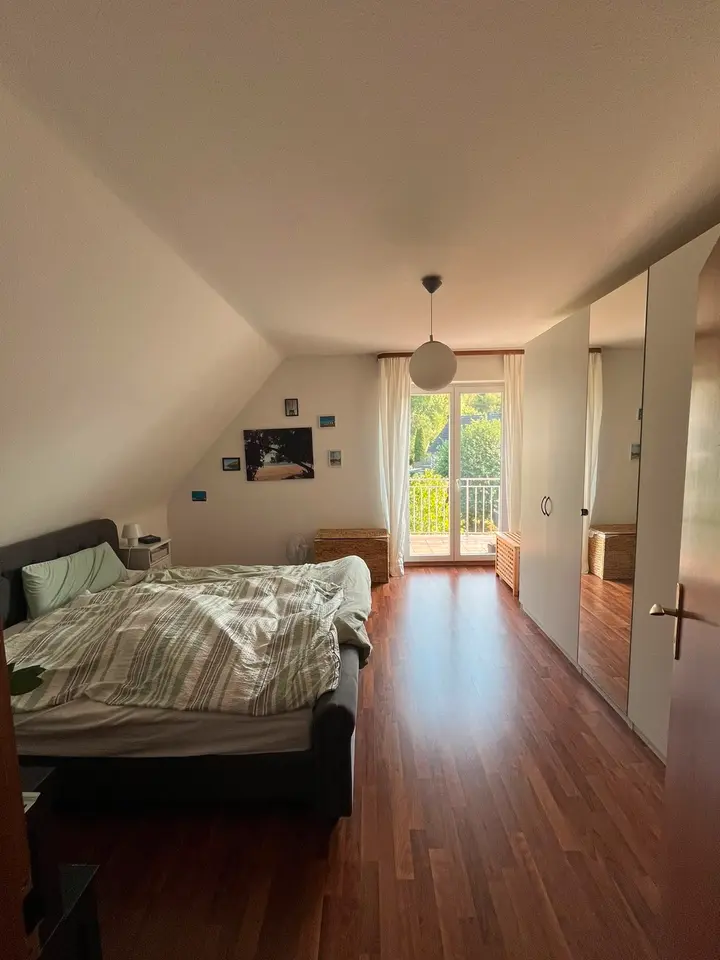 3 Zimmer Wohnung mit 95 m² in Bergisch Gladbach – Bild 8