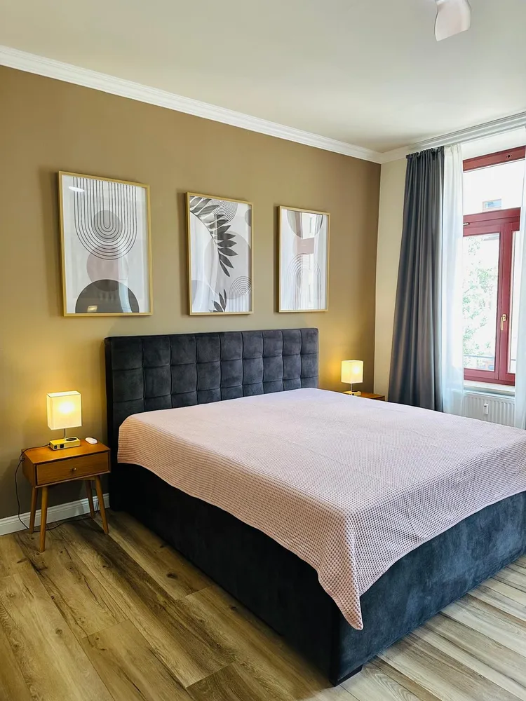 3 Zimmer Wohnung mit 86 m² in Leipzig – Bild 5