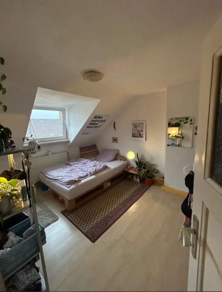 WG-Zimmer mit 16 m² in Bergisch Gladbach – Bild 6