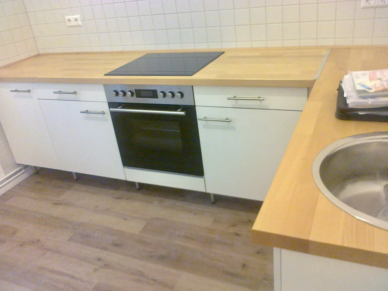 1 room apartment with 34 m² in Berlin – Photo 6