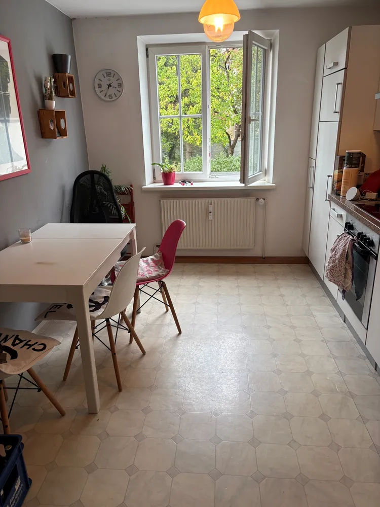 2 Zimmer Wohnung mit 59 m² in München – Bild 5