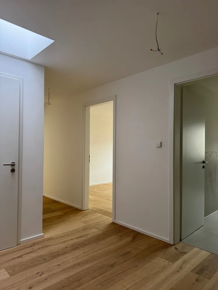 2 Zimmer Wohnung mit 82 m² in Viernheim – Bild 5
