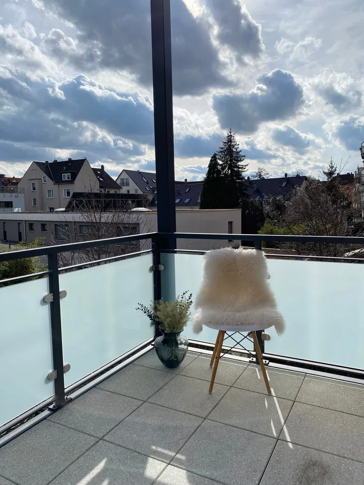 3 Zimmer Wohnung mit 86 m² in Braunschweig – Bild 1