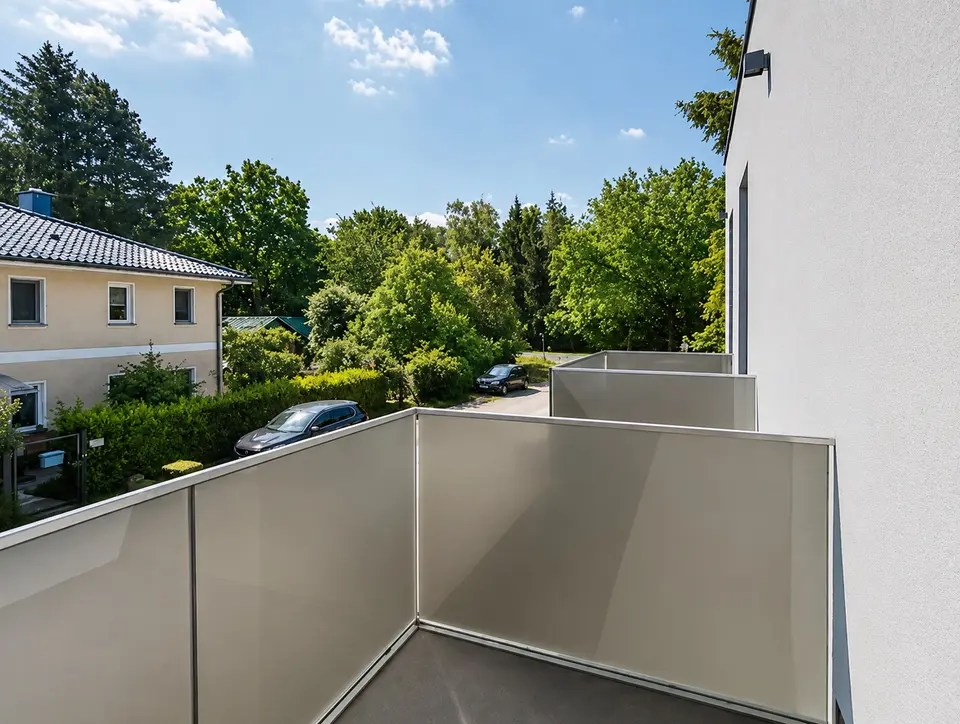 3 Zimmer Wohnung mit 100 m² in Oranienburg – Bild 4