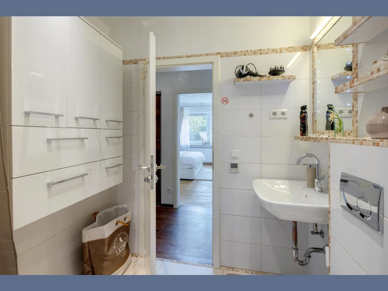 3 Zimmer Wohnung mit 70 m² in München – Bild 10