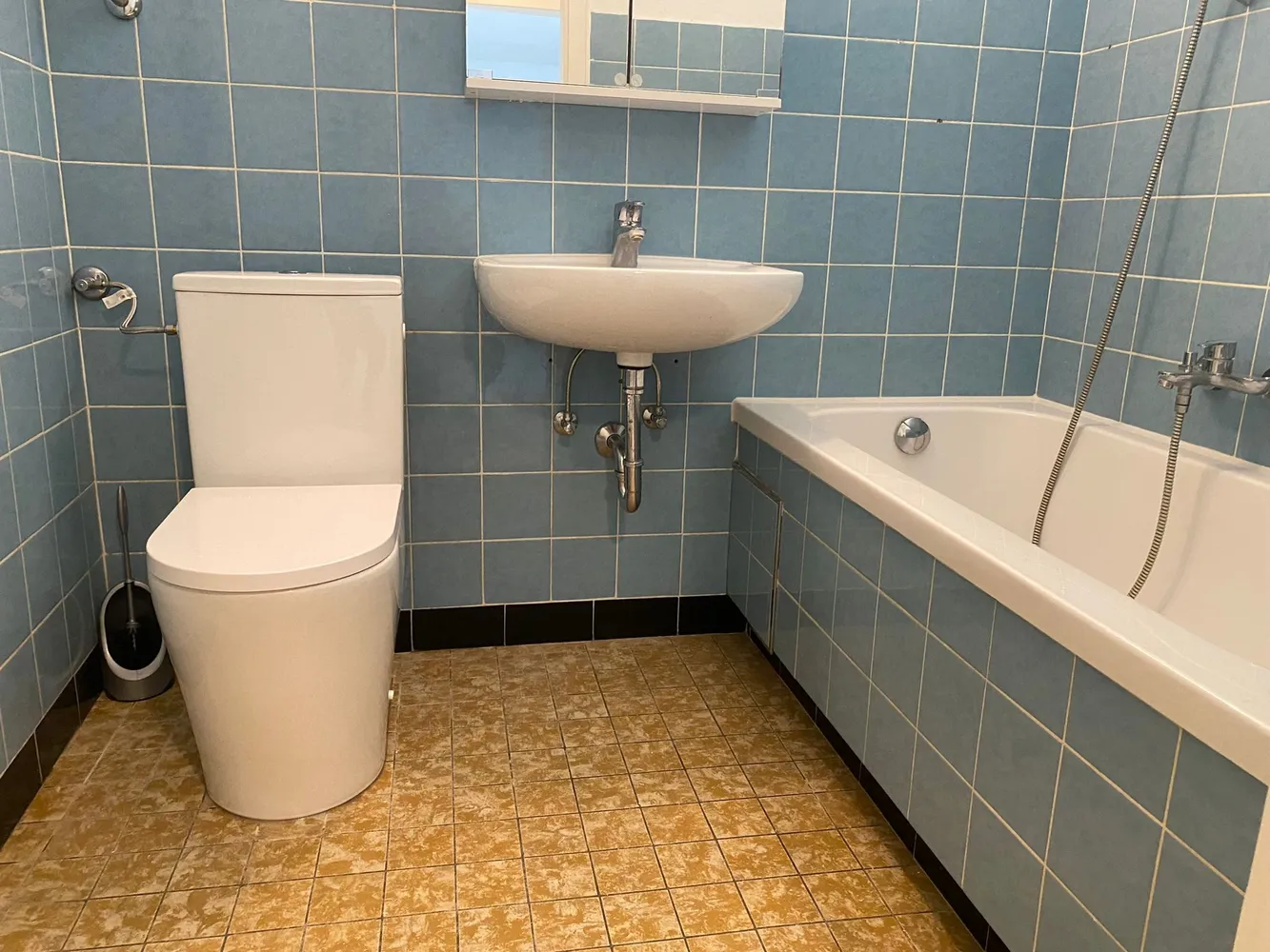 1 Zimmer Wohnung mit 37 m² in Stuttgart – Bild 4