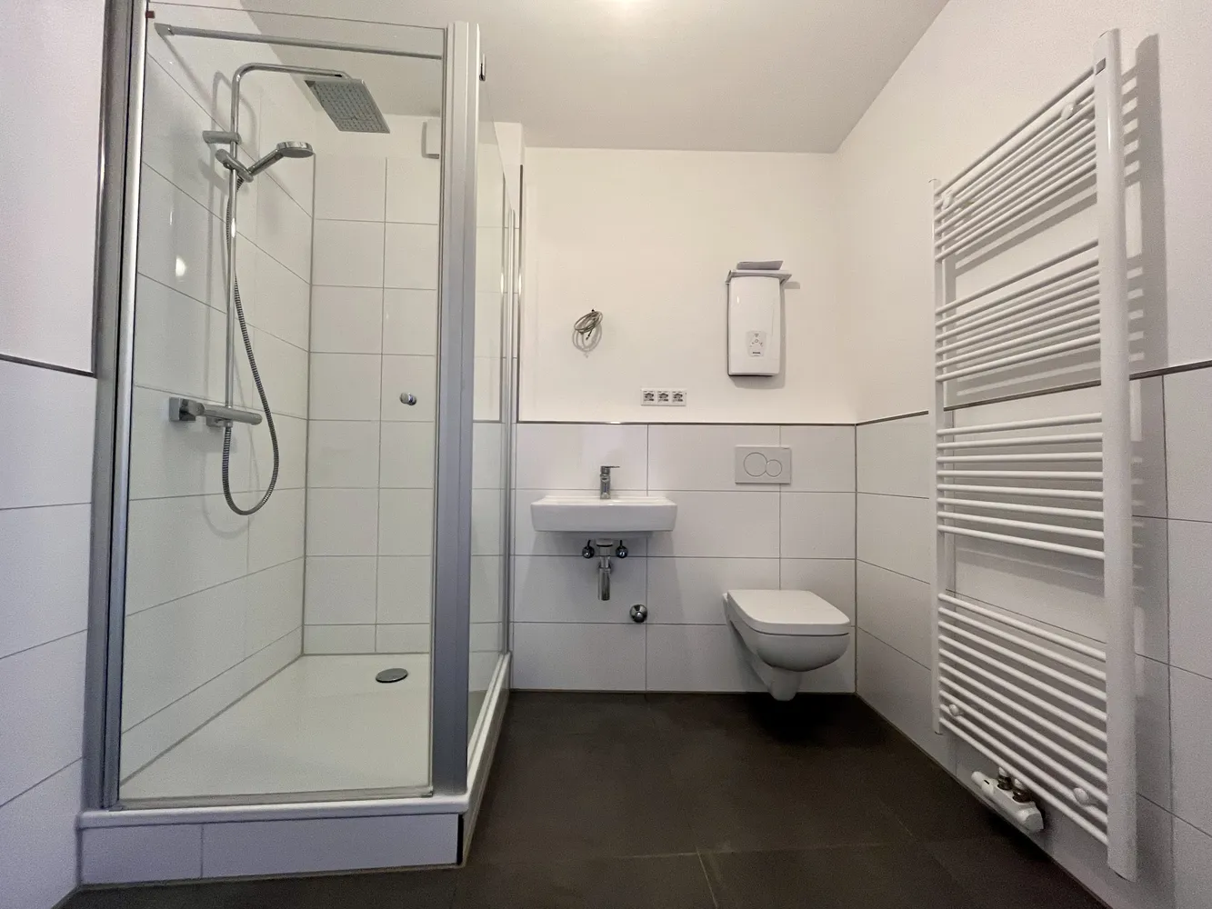 1 Zimmer Wohnung mit 45 m² in Essen – Bild 2