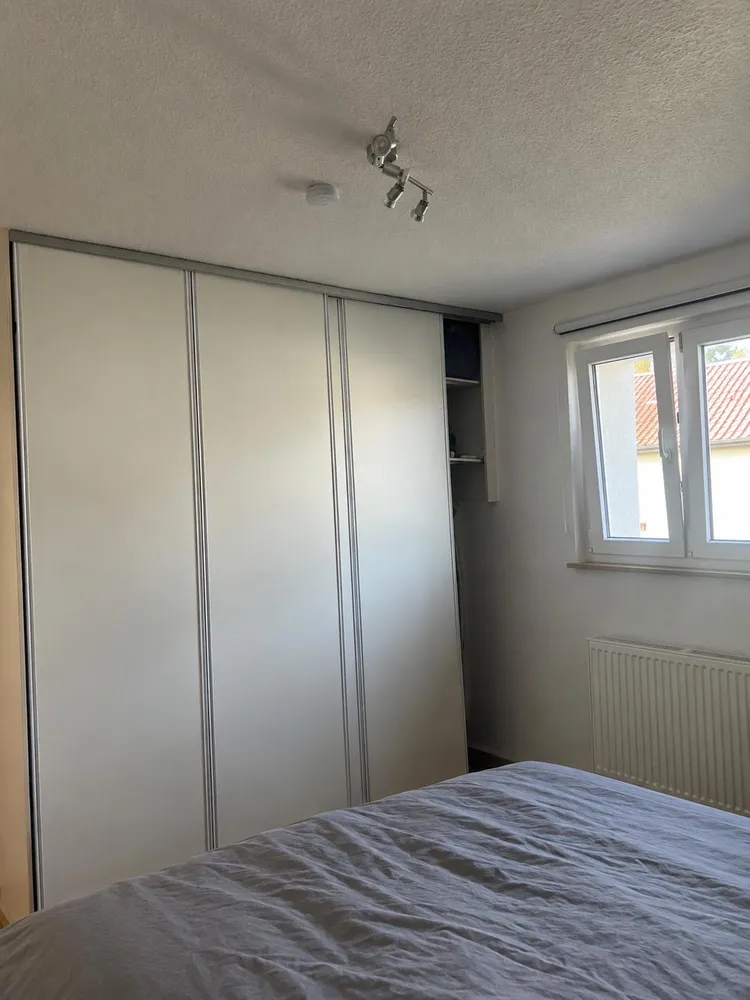 3 Zimmer Wohnung mit 52 m² in Stuttgart – Bild 8