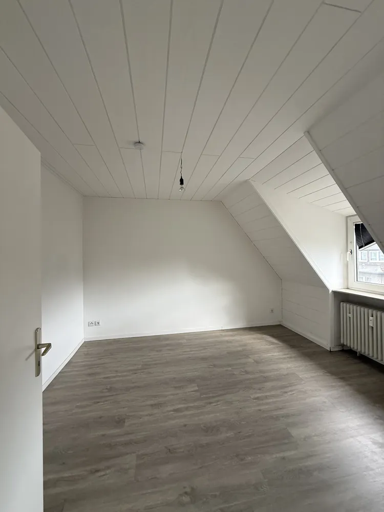 2 Zimmer Wohnung mit 54 m² in Düsseldorf – Bild 7