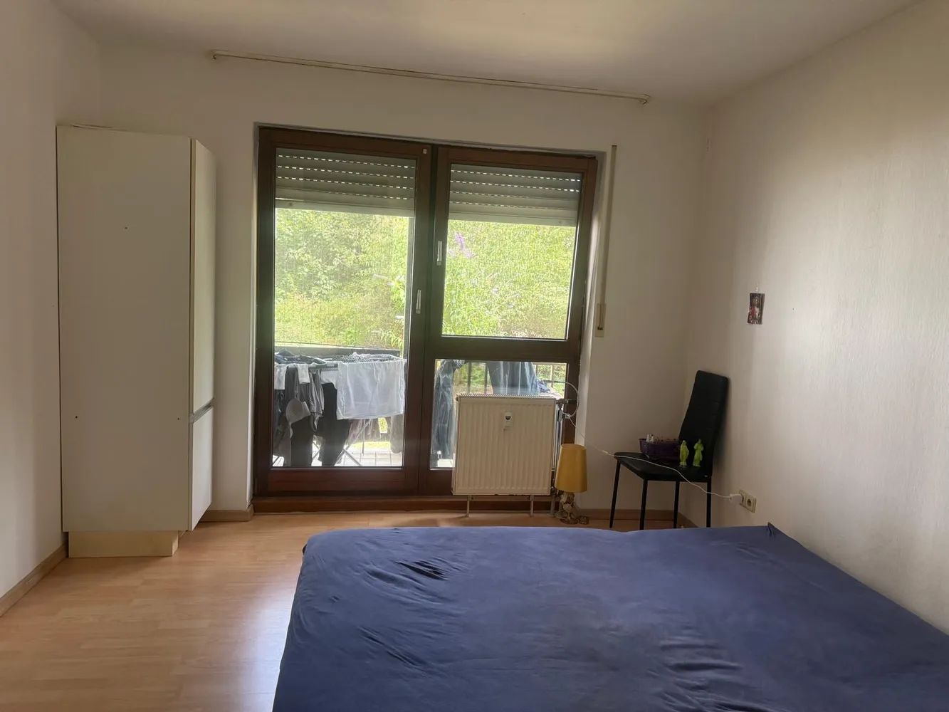 2 Zimmer Wohnung mit 72 m² in Bad Kreuznach – Bild 1
