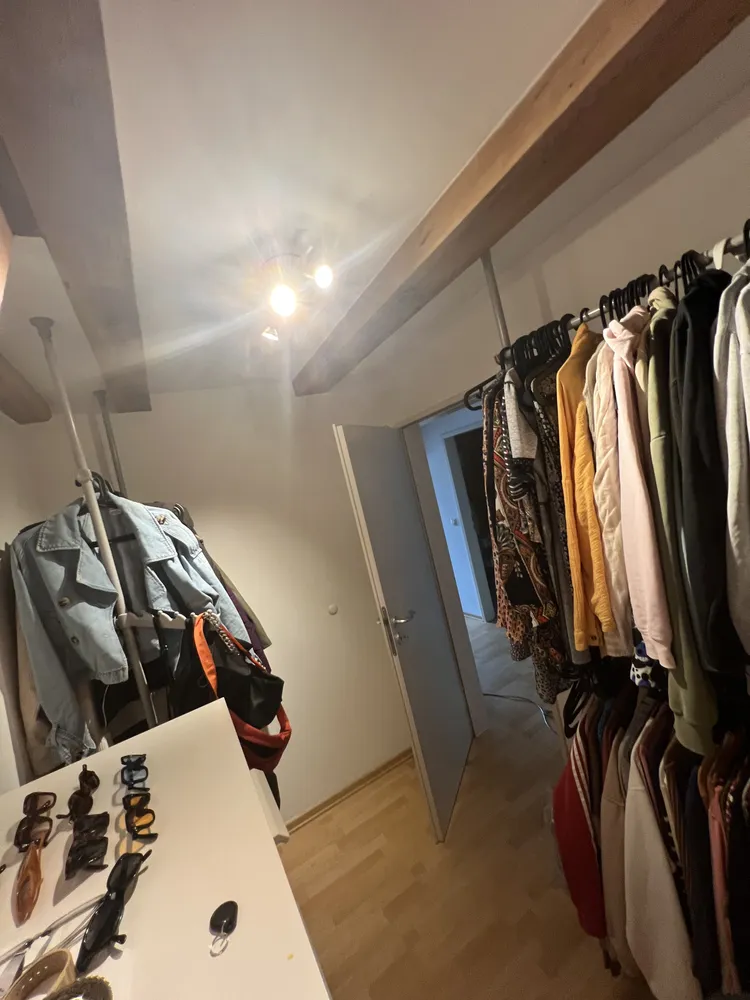 2 Zimmer Wohnung mit 35 m² in Greifswald – Bild 7
