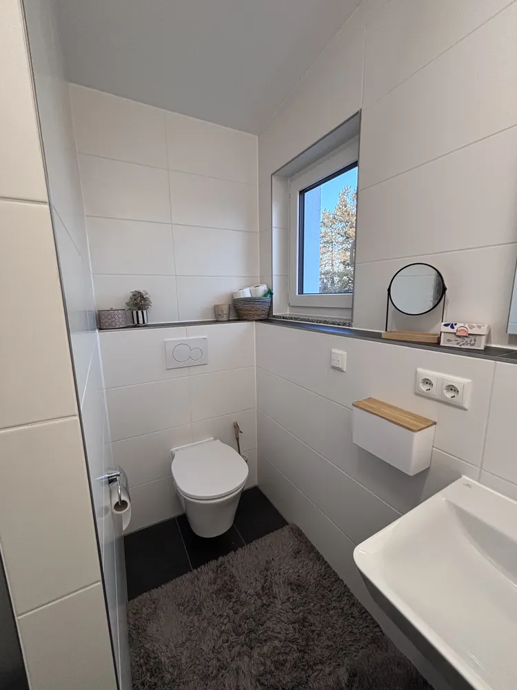 2 Zimmer Wohnung mit 50 m² in Augsburg – Bild 7