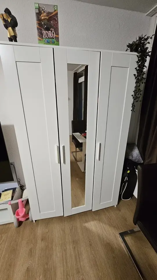2 Zimmer Wohnung mit 35 m² in Mainz – Bild 3