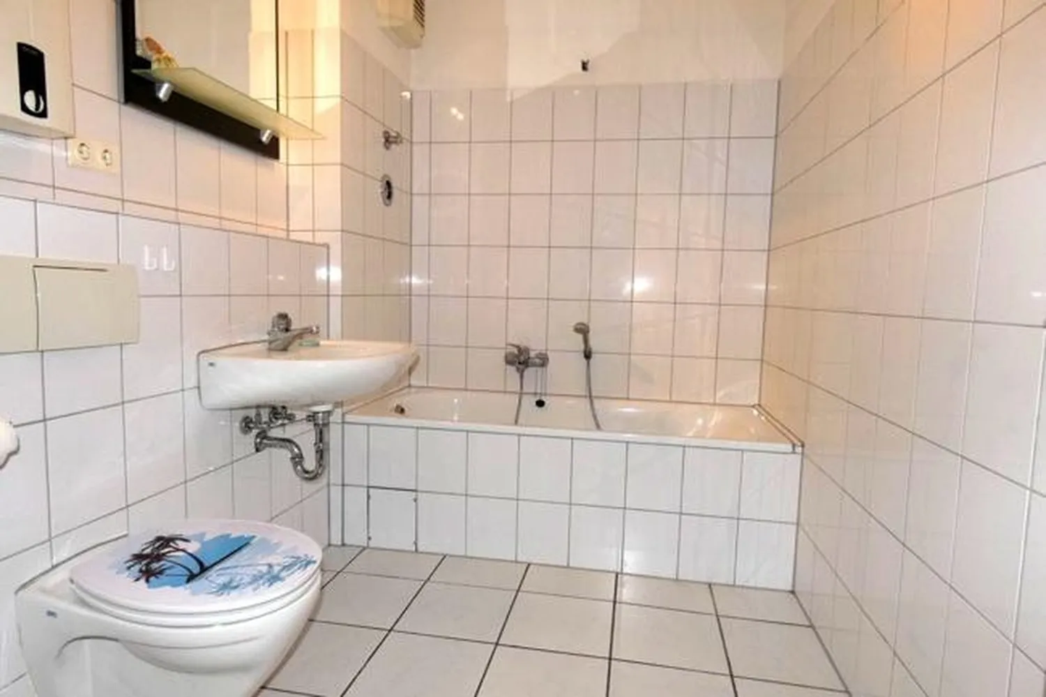 2 Zimmer Wohnung mit 48 m² in Duisburg – Bild 11