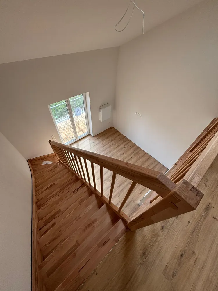 2 Zimmer Wohnung mit 38 m² in Passau – Bild 9