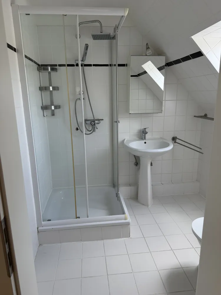 3 room apartment with 84 m² in Hanover – Photo 9