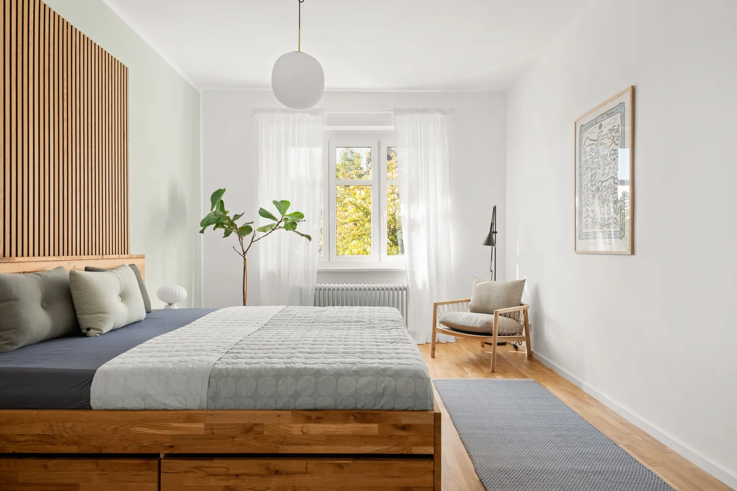 3 Zimmer Wohnung mit 82 m² in Berlin – Bild 12