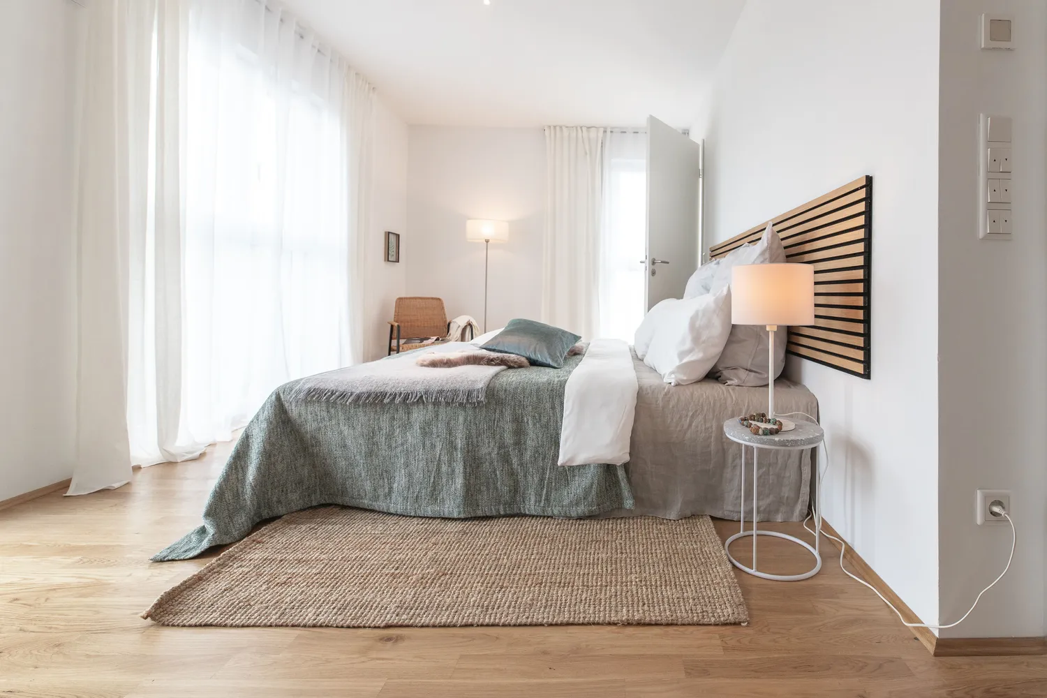 3 Zimmer Wohnung mit 97 m² in Nürnberg – Bild 7