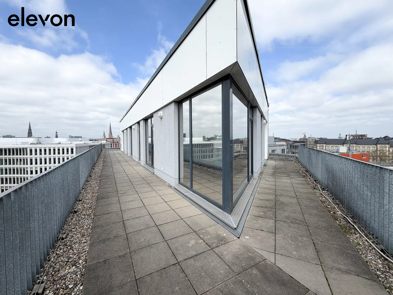 1 Zimmer Wohnung mit 32 m² in Hamburg – Bild 6