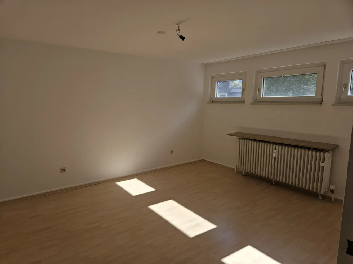 3 Zimmer Wohnung mit 54 m² in Essen – Bild 2