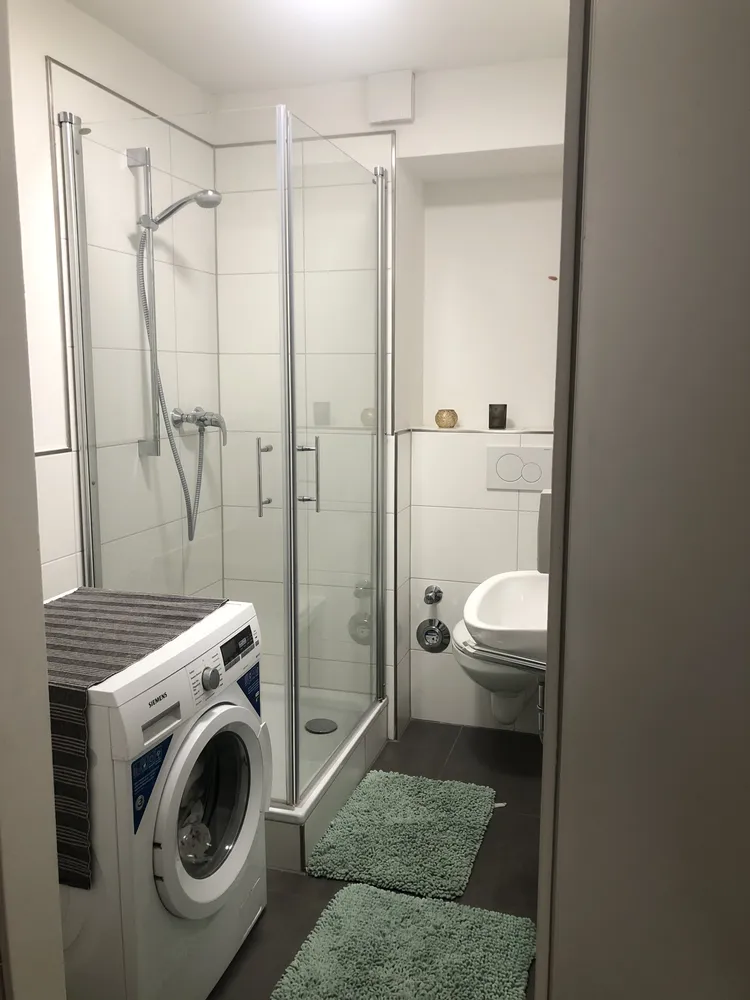 2 Zimmer Wohnung mit 44 m² in Mannheim – Bild 5