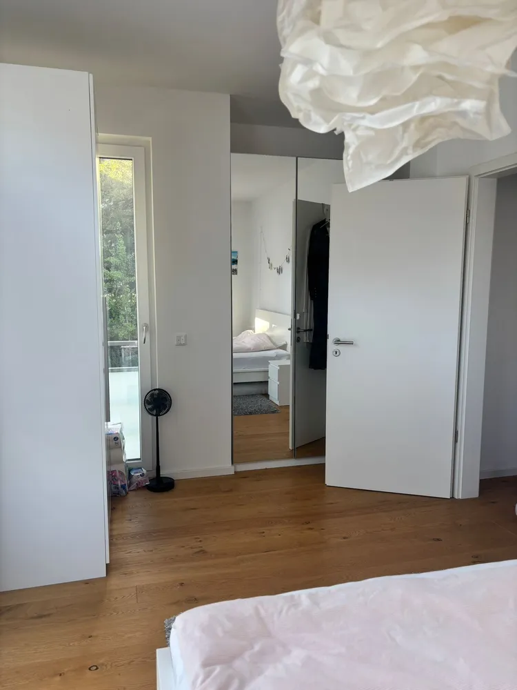 2 Zimmer Wohnung mit 53 m² in München – Bild 10