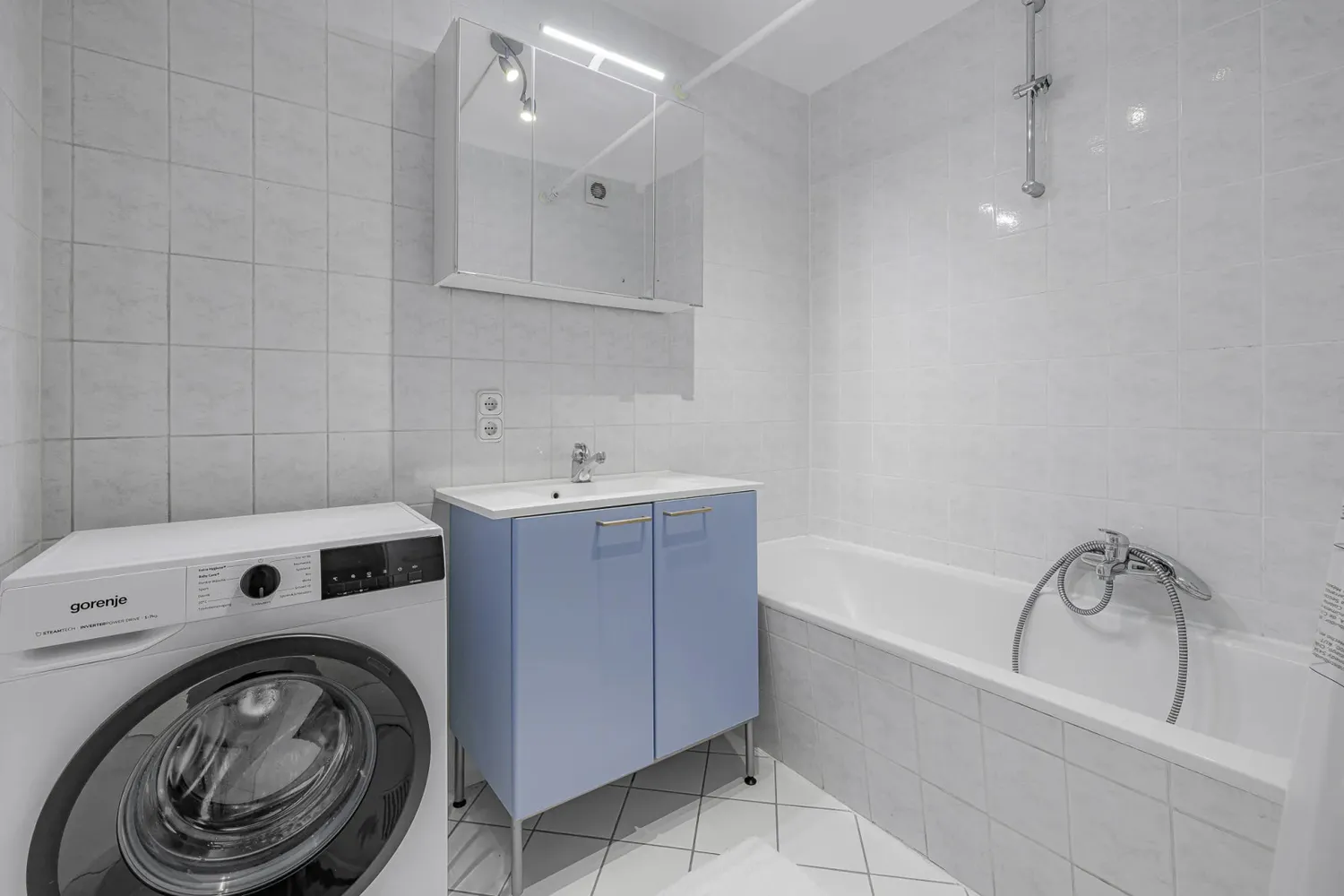 WG-Zimmer mit 10 m² in München – Bild 5
