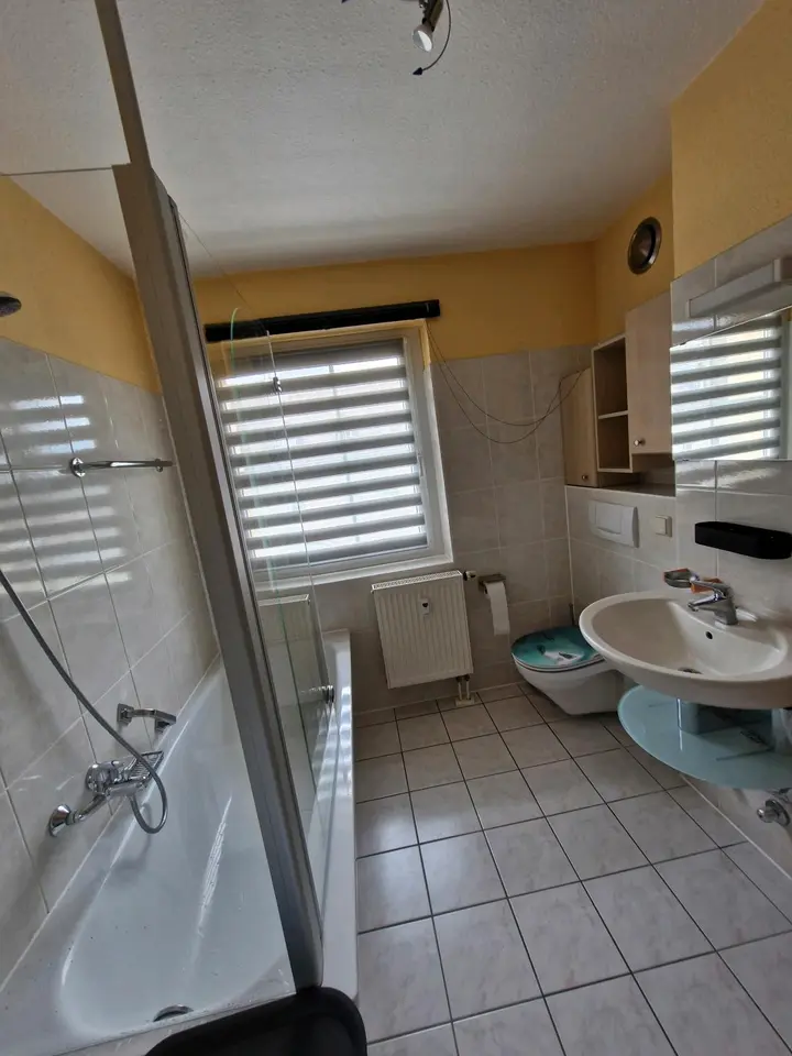 3 Zimmer Wohnung mit 78 m² in Sonneberg – Bild 6