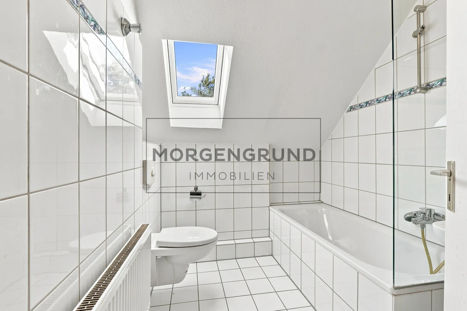 6 Zimmer Wohnung mit 112 m² in Aachen – Bild 8