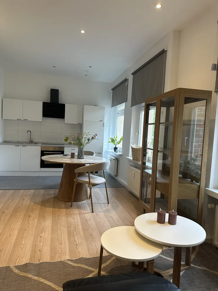 1 room apartment with 45 m² in Berlin – Photo 6