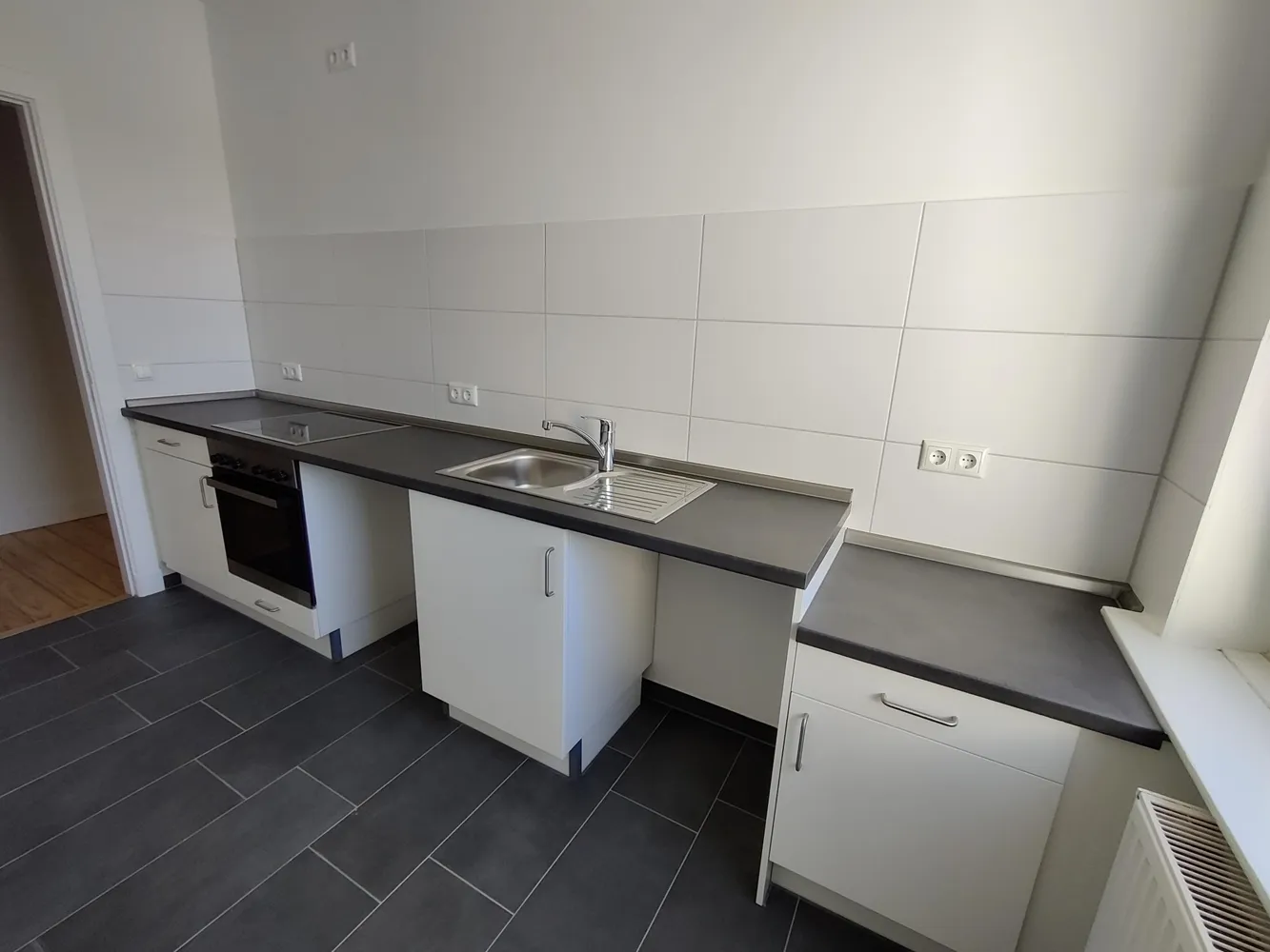 2 Zimmer Wohnung mit 51 m² in Hamburg – Bild 10