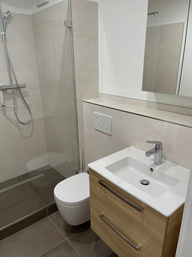 1 Zimmer Wohnung mit 37 m² in Frankfurt am Main – Bild 5