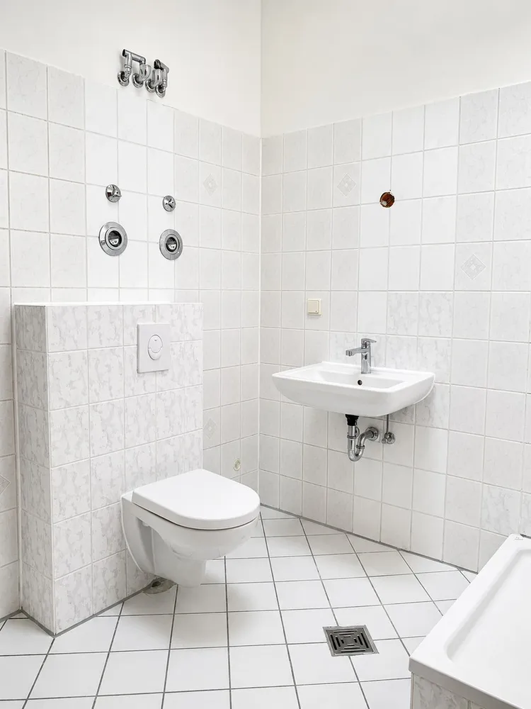 3 Zimmer Wohnung mit 74 m² in Berlin – Bild 6