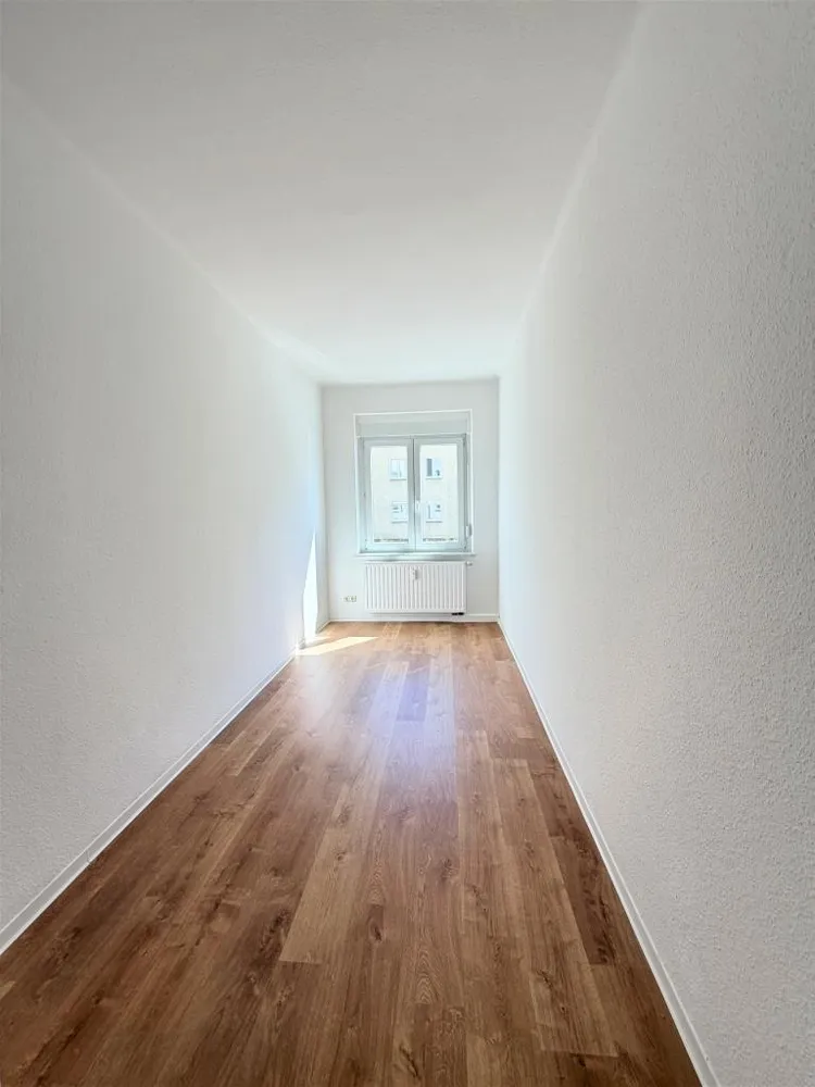 2 Zimmer Wohnung mit 45 m² in Meißen – Bild 3