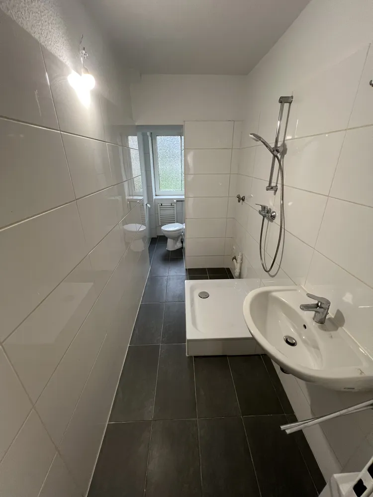 2 Zimmer Wohnung mit 56 m² in Wuppertal – Bild 2