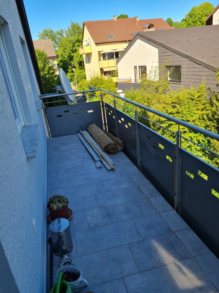 3 Zimmer Wohnung mit 68 m² in Stuttgart – Bild 4