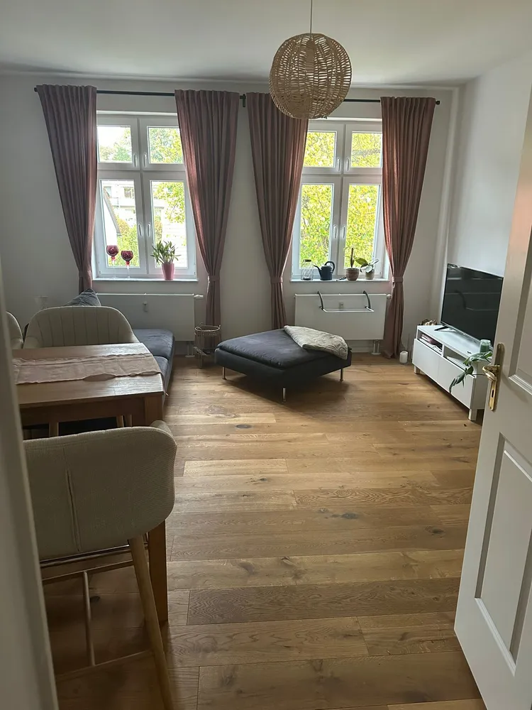 2 Zimmer Wohnung mit 57 m² in Königs Wusterhausen – Bild 1