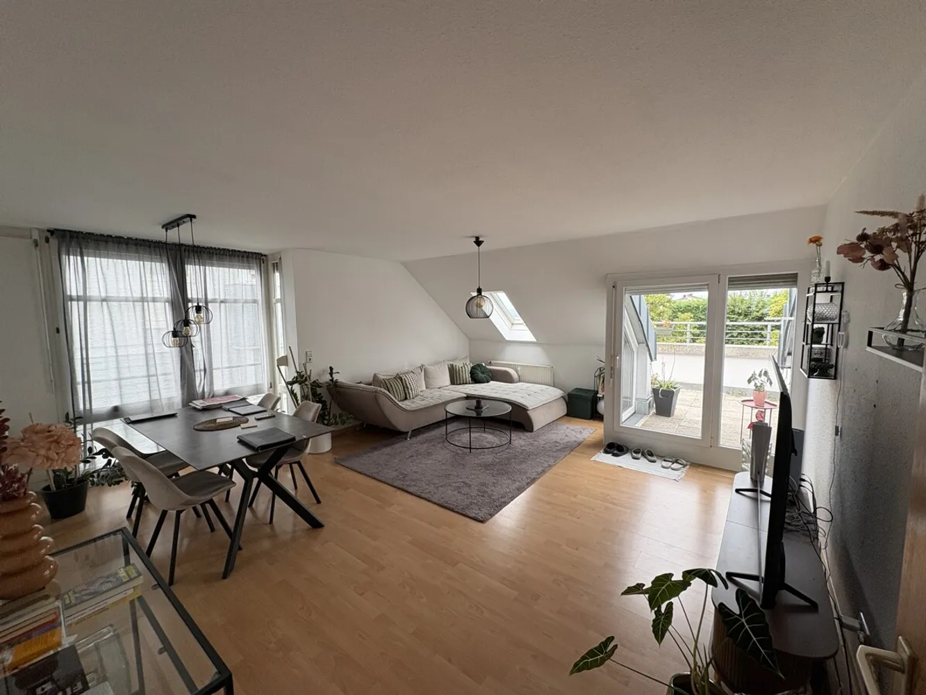 3 Zimmer Wohnung mit 71 m² in Bietigheim-Bissingen – Bild 1