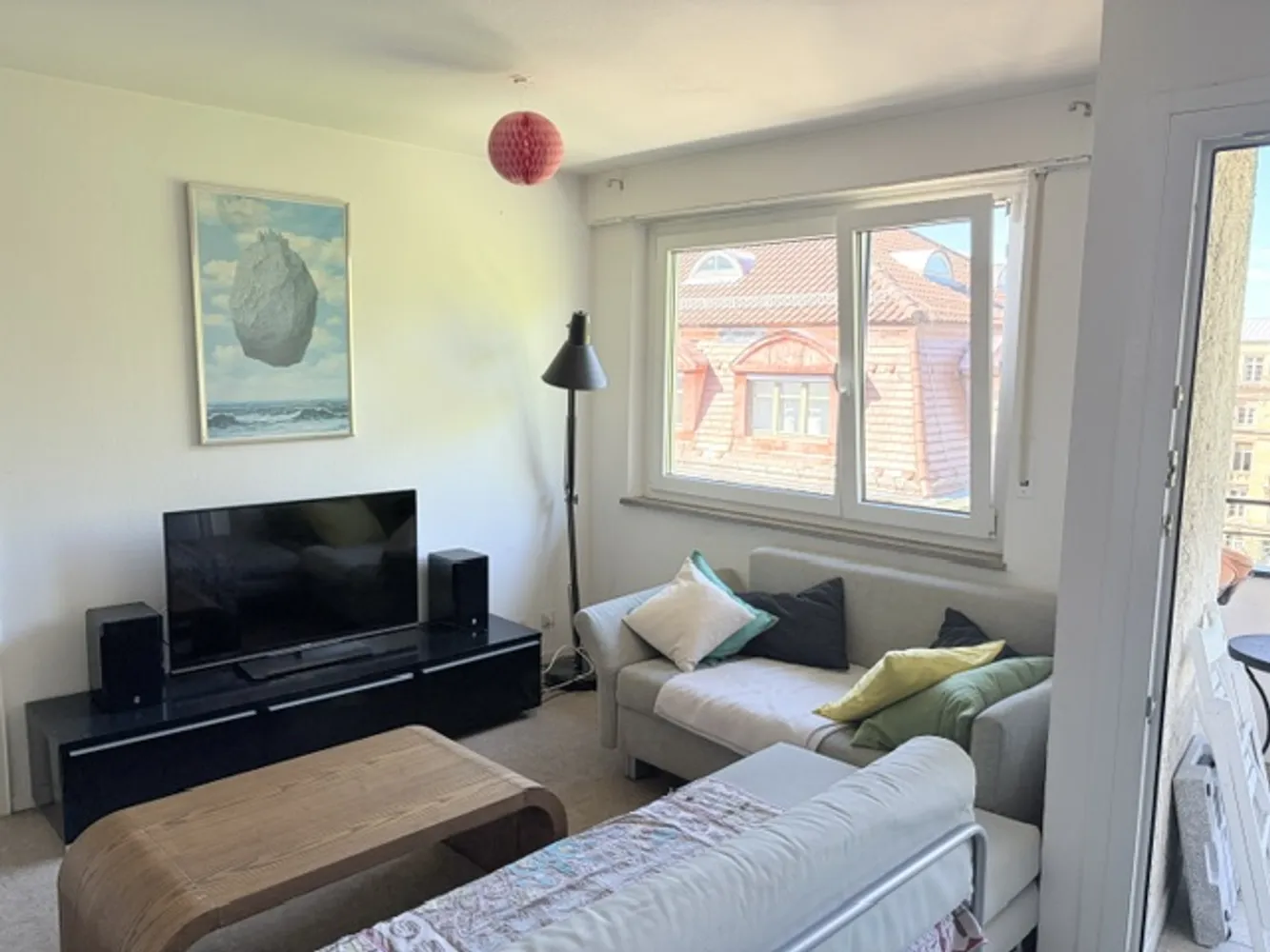 3 Zimmer Wohnung mit 66 m² in Stuttgart – Bild 4
