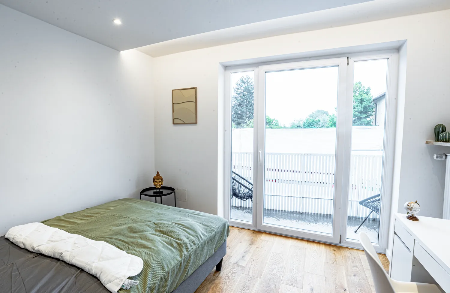 WG-Zimmer in Erlangen – Bild 1