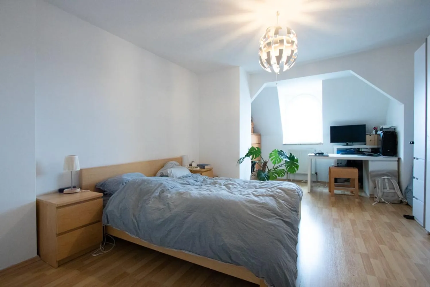 3 Zimmer Wohnung mit 78 m² in Ingolstadt – Bild 3