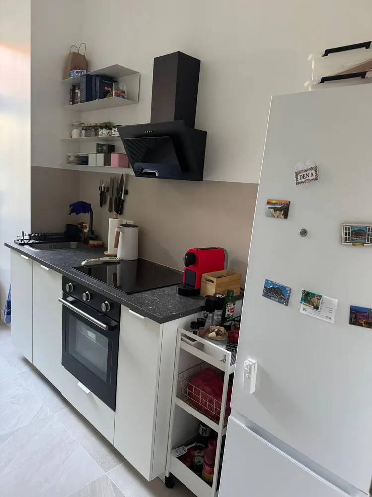 2 Zimmer Wohnung mit 74 m² in Berlin – Bild 2