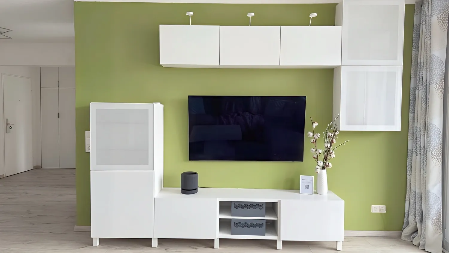 3 room apartment with 86 m² in Cologne – Photo 6