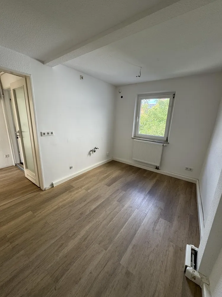4 Zimmer Wohnung mit 69 m² in Nürnberg – Bild 2